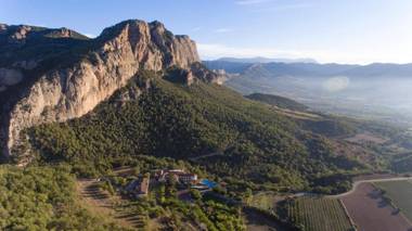 Hotel Can Boix de Peramola