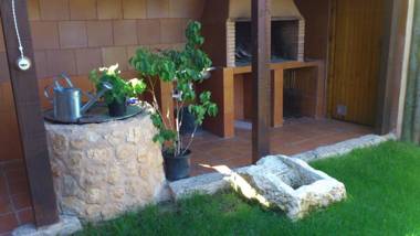 La Cantamora Hotel Rural Pesquera de Duero