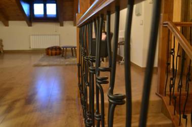 La Cantamora Hotel Rural Pesquera de Duero