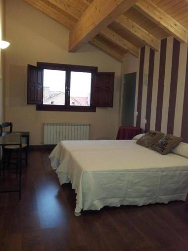 La Posada de Pesquera