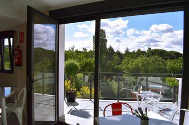 ALBERGUE HOSTING DUERO