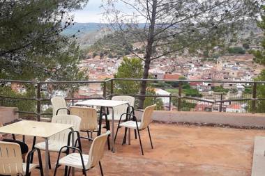 Hotel de Montaña La Rocha