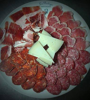 Hostal Rural La Casa Verde