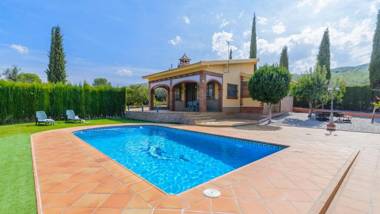 Villa El Lote Salar by Ruralidays