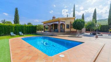 Villa El Lote Salar by Ruralidays