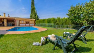 Villa El Lote Salar by Ruralidays