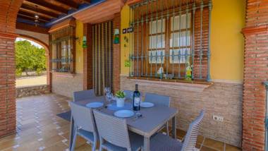 Villa El Lote Salar by Ruralidays