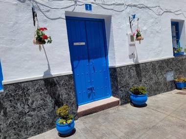 VILLA HISPANO-BRASILEÑA SALAR TELETRABAJO RECOMENDABlE