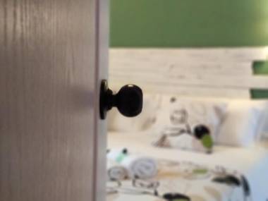 Casa Rural Madera y Sal