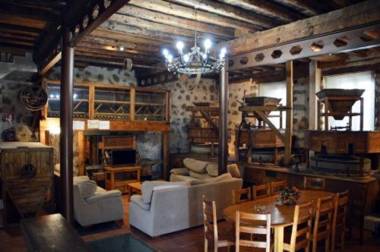 Casa Rural El Molino I