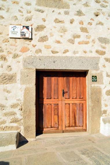 Casa Rural El Molino II