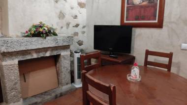 Casa Rural El Molino II