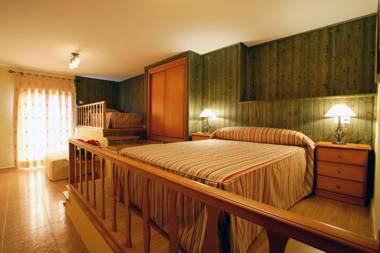 APARTAMENTOS HOTEL 77