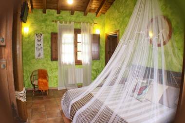 Molino del Corregidor