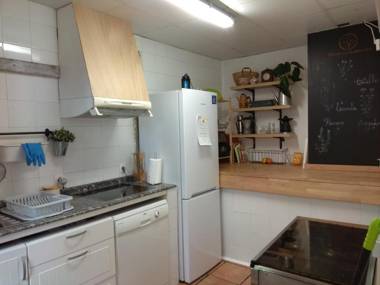 Molino del Corregidor