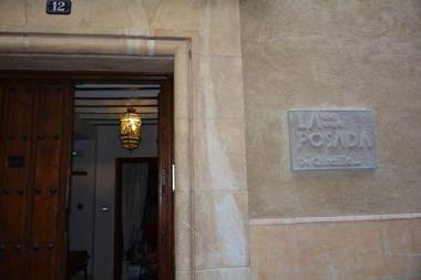 La Posada de Chinchilla