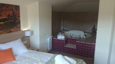 Hostal Rural San Andrés