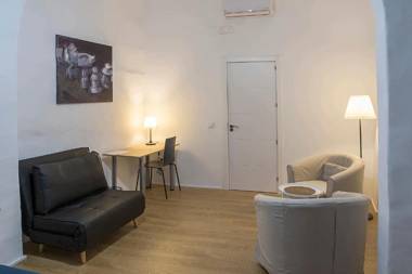 Casa Rural Julio Vegas