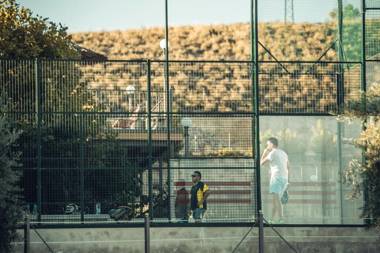 Complejo Rural La Tejera