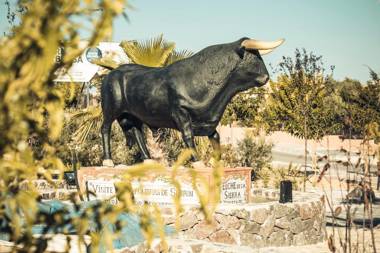 Complejo Rural La Tejera