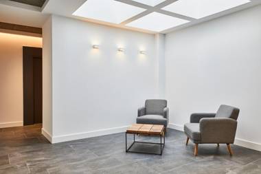 Hotel Boutique Molino de Enmedio