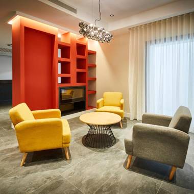 Hotel Boutique Molino de Enmedio