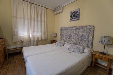 El Toril Glamping Experience