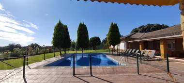 El Toril Glamping Experience