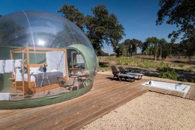 El Toril Glamping Experience