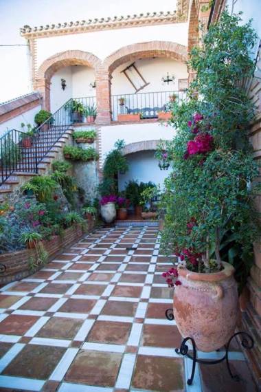 Hotel Rural Andalucia