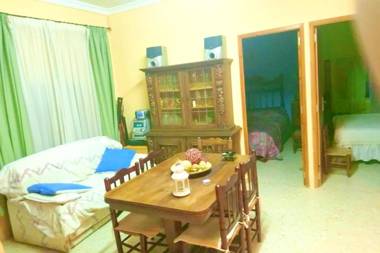 3 bedrooms house with enclosed garden at Simat de la Valldigna