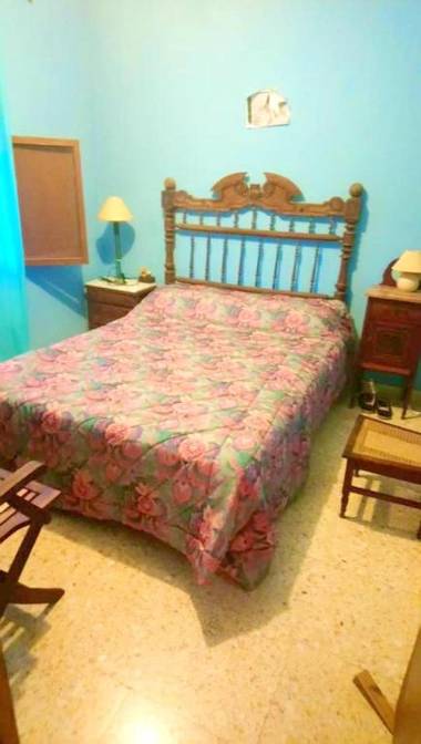 3 bedrooms house with enclosed garden at Simat de la Valldigna