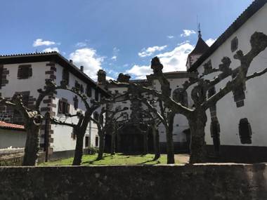 Casa Rural Garzibaita