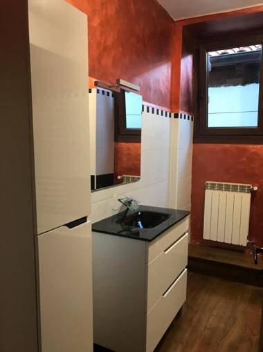 Casa Rural Garzibaita