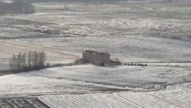 Albergue turístico "La Fábrica"
