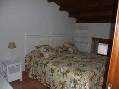 Casa Rural El Cuartel