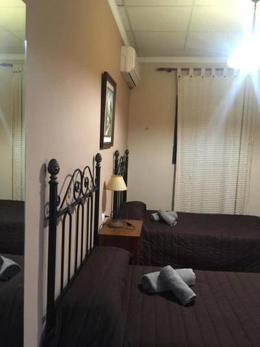 Apartamentos El Silo