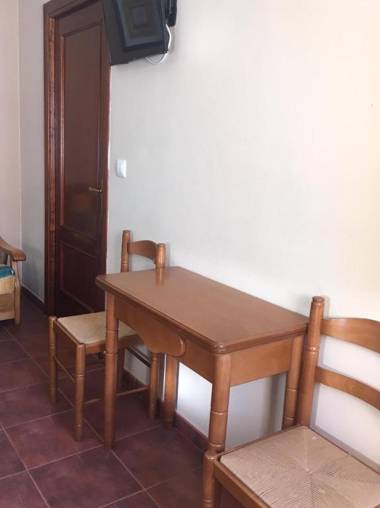 Apartamentos El Silo