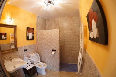 Casa Rural La Galana