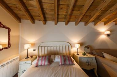 Casa Rural La Galana