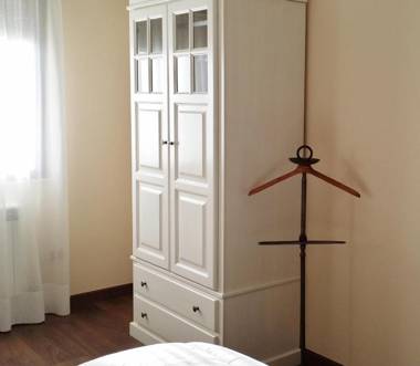 Casa Rural La Galana