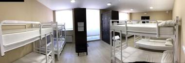 Pension-Albergue Lemos