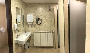 Pension-Albergue Lemos