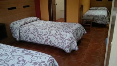 Hostal-Meson Vilasante