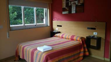 Hostal-Meson Vilasante