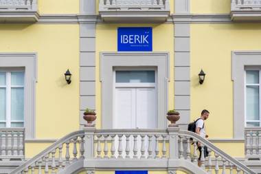 Iberik Hotel Triacastela