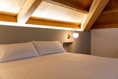 Iberik Hotel Triacastela