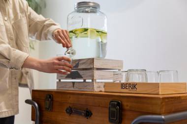 Iberik Hotel Triacastela