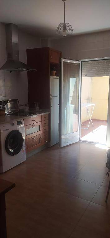 Apartamento Cornalvo