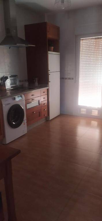 Apartamento Cornalvo